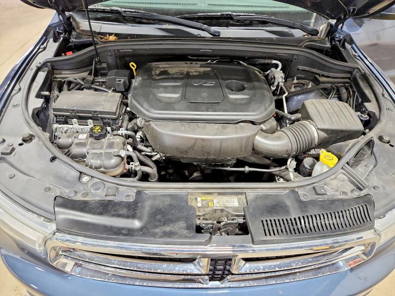 Aukcja sprzedaży 2020 Dodge Durango, vin: 1C4RDHAG0LC165930, numer aukcji: 60229156