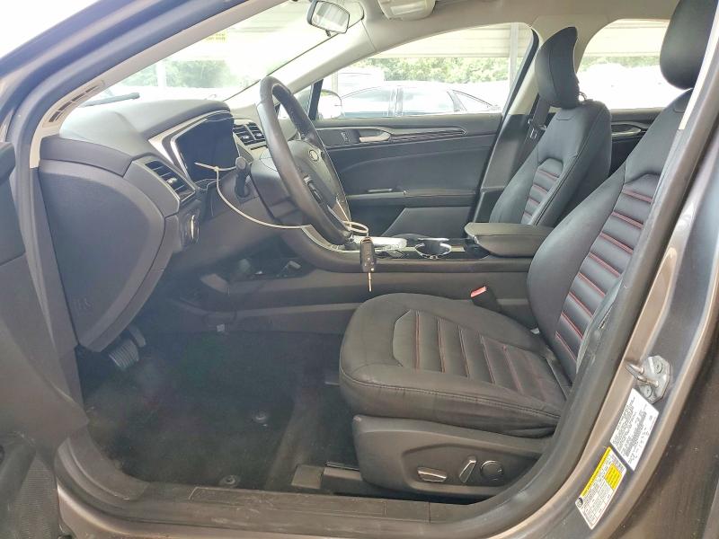 Aukcja sprzedaży 2014 Ford Fusion, vin: 3FA6P0LU9ER274699, numer aukcji: 61475956