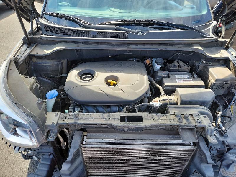 2015 Kia Soul მანქანა იყიდება აუქციონზე, vin: KNDJP3A52F7208361, აუქციონის ნომერი: 60039346