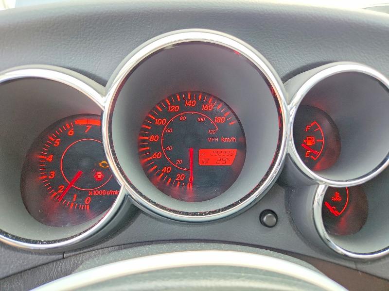 Продаж на аукціоні авто 2003 Toyota Corolla Matrix, vin: 2T1KR32E93C757031, номер лоту: 59589286
