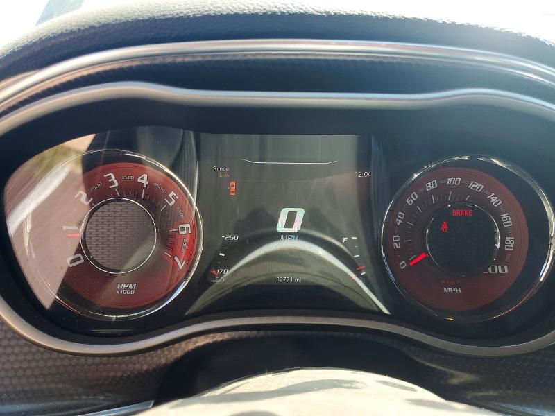 Auction sale of the 2015 Dodge Challenger, vin: 2C3CDZC9XFH888037, lot number: 95585625