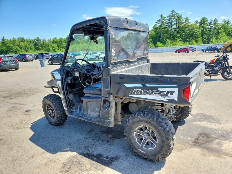 Aukcja sprzedaży 2015 Polaris Ranger900, vin: 3NSRTE87XFG499485, numer aukcji: 59346006