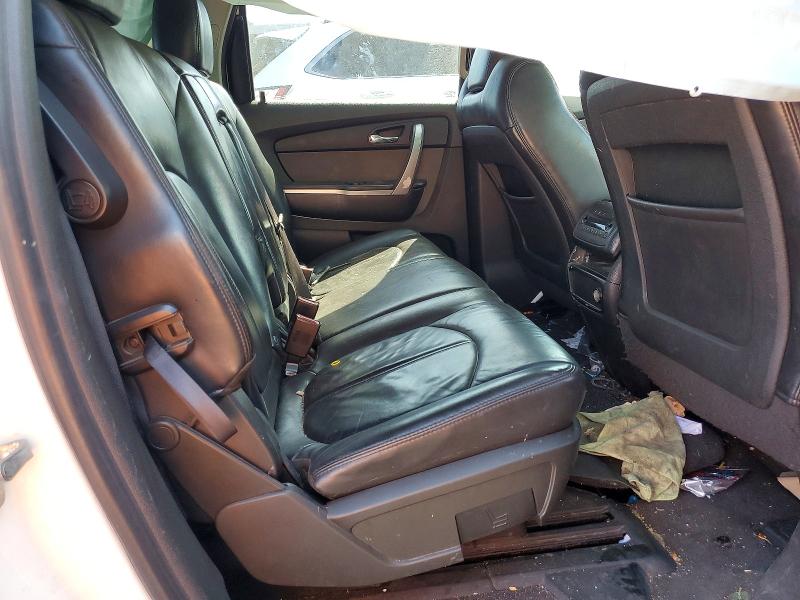 Продаж на аукціоні авто 2012 Gmc Acadia, vin: 1GKKRRED6CJ314351, номер лоту: 63211616