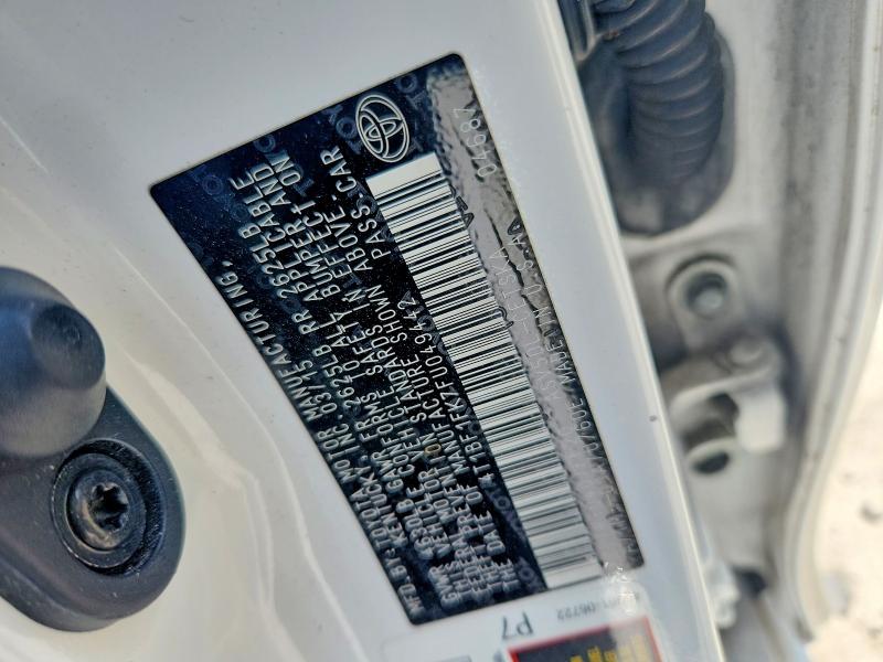 2015 Toyota Camry მანქანა იყიდება აუქციონზე, vin: 4T1BF1FK7FU049442, აუქციონის ნომერი: 59691516