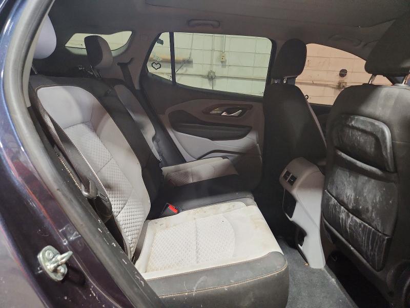 62916776 :رقم المزاد ، 3GKALNEU9JL210755 vin ، 2018 Gmc Terrain مزاد بيع
