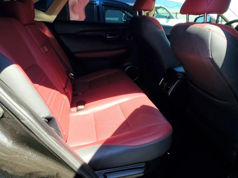 Aukcja sprzedaży 2020 Lexus Nx, vin: JTJDARBZ5L5007139, numer aukcji: 61363926