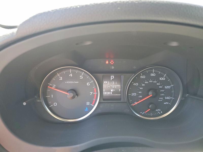 Продажа на аукционе авто 2013 Subaru Xv Crosstrek, vin: JF2GPAKC3D2812962, номер лота: 62311626