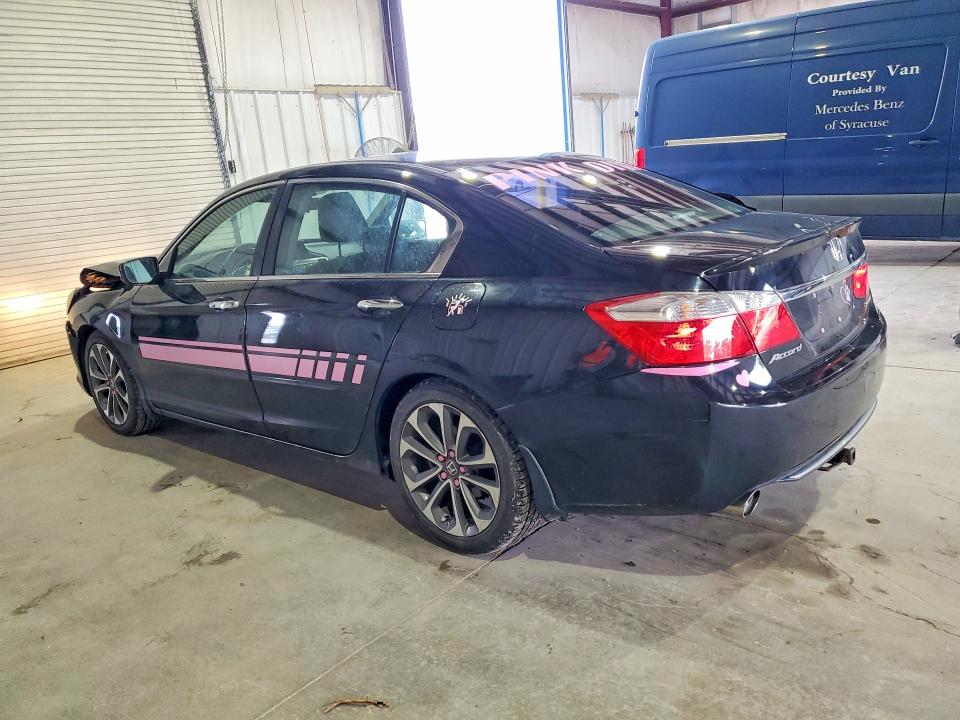Aukcja sprzedaży 2015 Honda Accord, vin: 1HGCR2F52FA212937, numer aukcji: 62950406