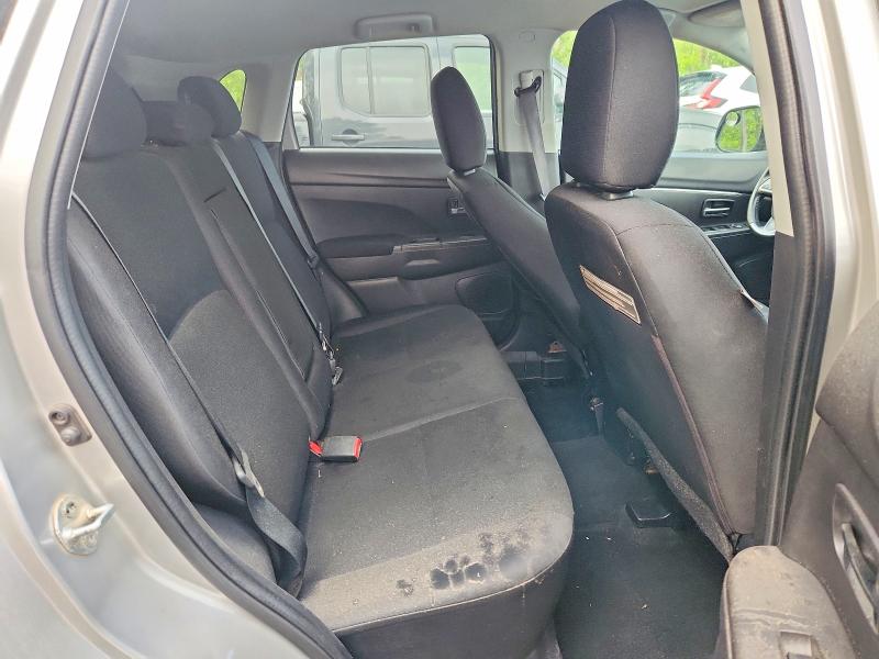Продажа на аукционе авто 2014 Mitsubishi Rvr, vin: 4A4AH3AUXEE602858, номер лота: 62291536