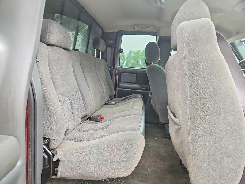 Продажа на аукционе авто 2005 Chevrolet Silverado, vin: 1GCEK19Z75Z188221, номер лота: 59694596