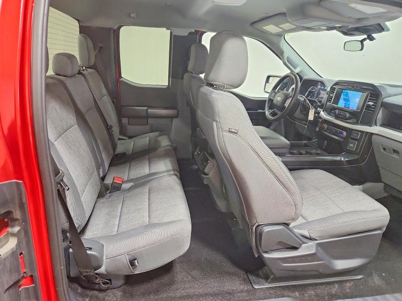 Продажа на аукционе авто 2022 Ford F150, vin: 1FTFX1E8XNKE45402, номер лота: 62573126