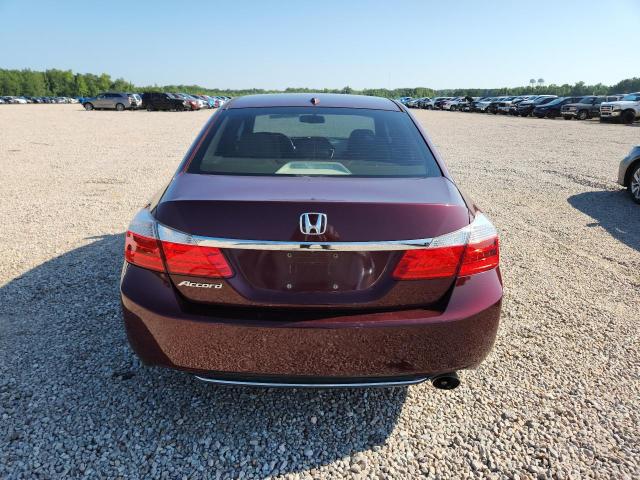 60313886 :رقم المزاد ، 1HGCR2F83EA246300 vin ، 2014 Honda Accord Exl مزاد بيع