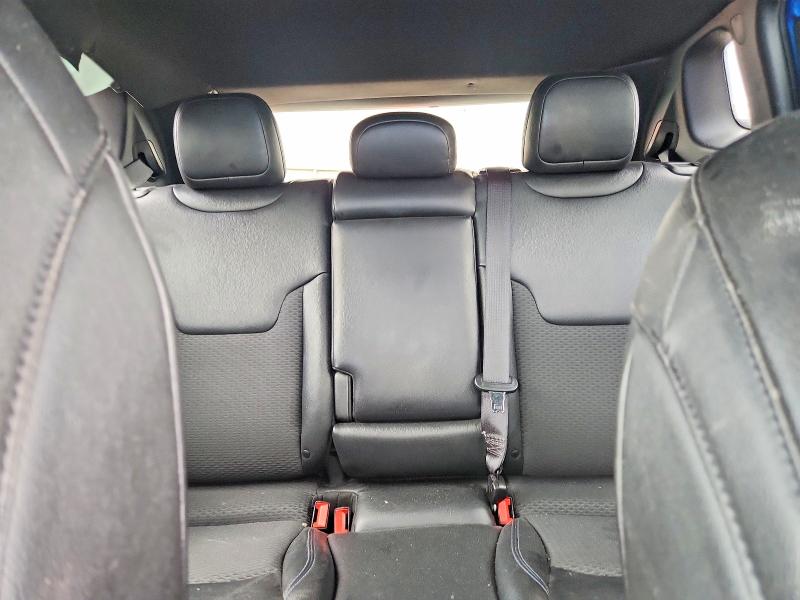 Продажа на аукционе авто 2025 Jeep Compass, vin: 3C4NJDBN5ST592844, номер лота: 60406646