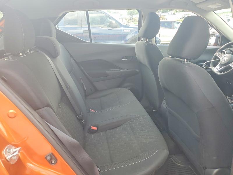 Aukcja sprzedaży 2022 Nissan Kicks, vin: 3N1CP5CV2NL509310, numer aukcji: 59893686