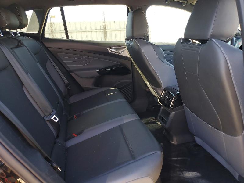 Aukcja sprzedaży 2023 Volkswagen Id.4, vin: 1V2WNPE8XPC036210, numer aukcji: 60042616