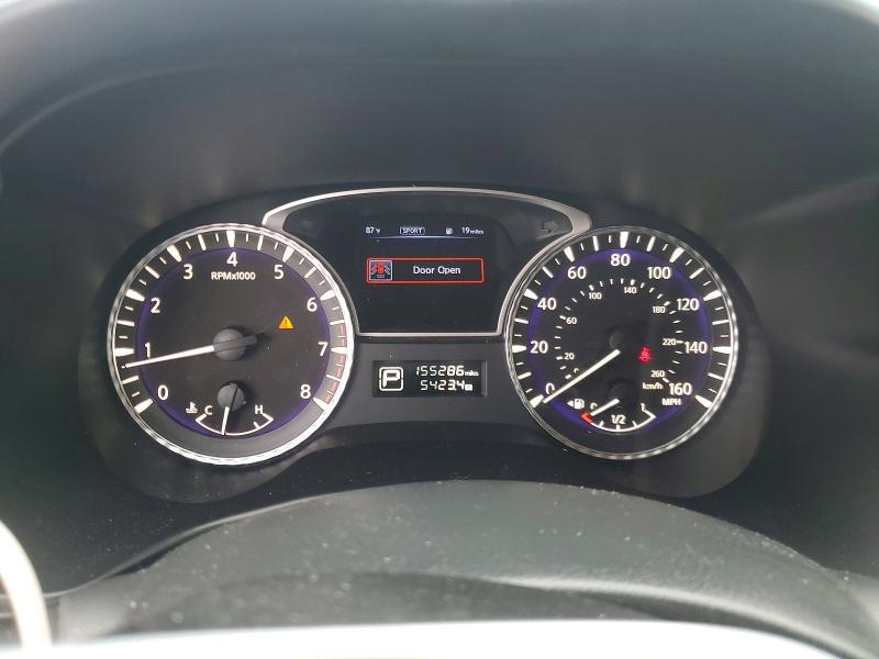 2017 Infiniti Qx60 მანქანა იყიდება აუქციონზე, vin: 5N1DL0MN3HC558431, აუქციონის ნომერი: 59970136