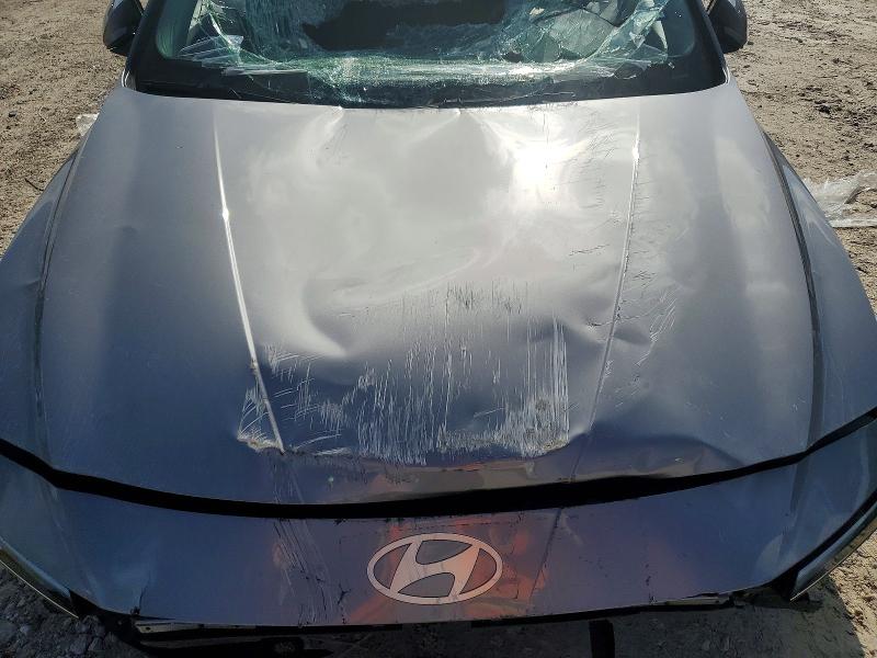 Продажа на аукционе авто 2025 Hyundai Elantra, vin: KMHLL4DG5SU041007, номер лота: 85769085
