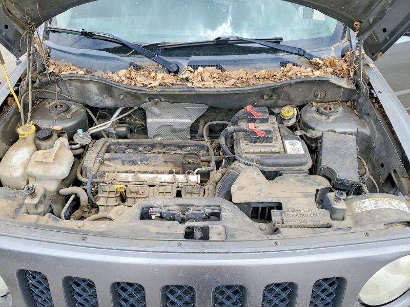 Продажа на аукционе авто 2013 Jeep Patriot, vin: 1C4NJPFA6DD174665, номер лота: 60920096