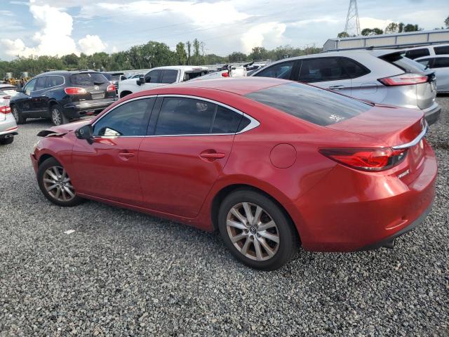Aukcja sprzedaży 2015 Mazda 6, vin: JM1GJ1U53F1196266, numer aukcji: 59771536