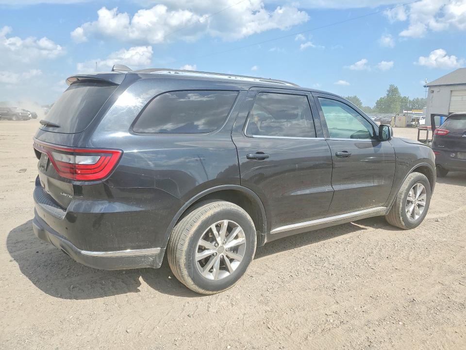 Продаж на аукціоні авто 2014 Dodge Durango, vin: 1C4RDJDG8EC971164, номер лоту: 59249086