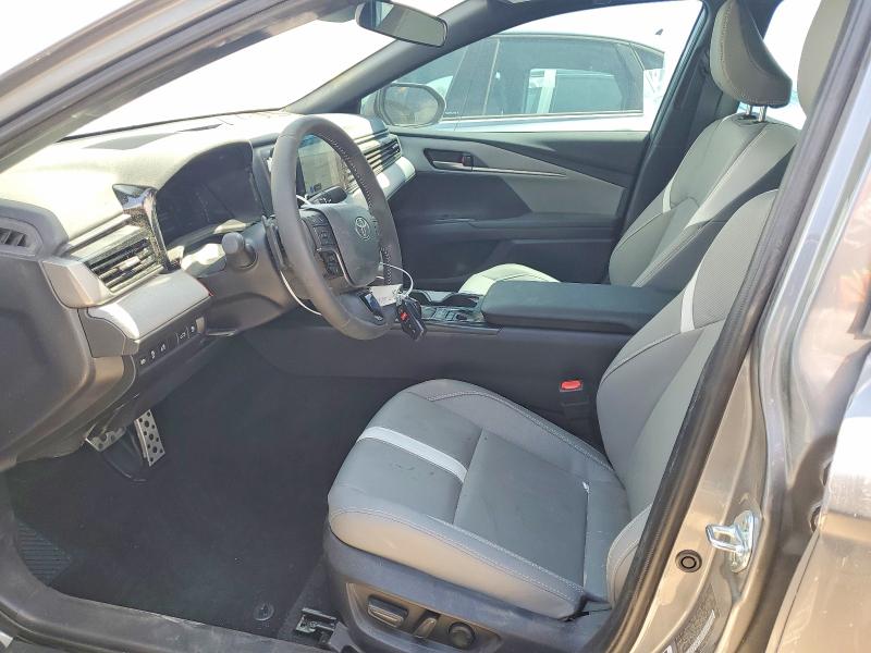 Aukcja sprzedaży 2026 Toyota Camry, vin: 4T1DBADKXTU552417, numer aukcji: 57221716