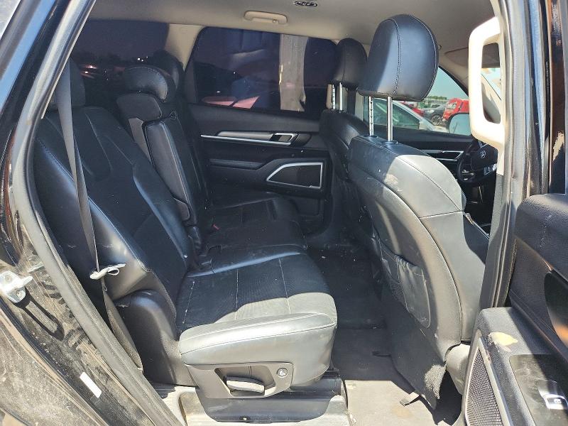 Aukcja sprzedaży 2020 Kia Telluride, vin: 5XYP24HC7LG009663, numer aukcji: 60125456