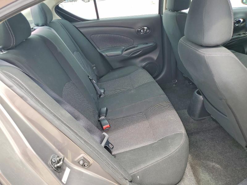Aukcja sprzedaży 2017 Nissan Versa, vin: 3N1CN7AP5HL863994, numer aukcji: 61089386