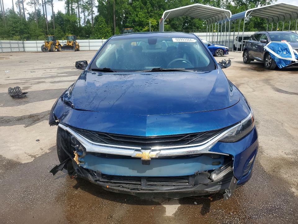 60993966 :رقم المزاد ، 1G1ZB5ST8KF172713 vin ، 2019 Chevrolet Malibu مزاد بيع