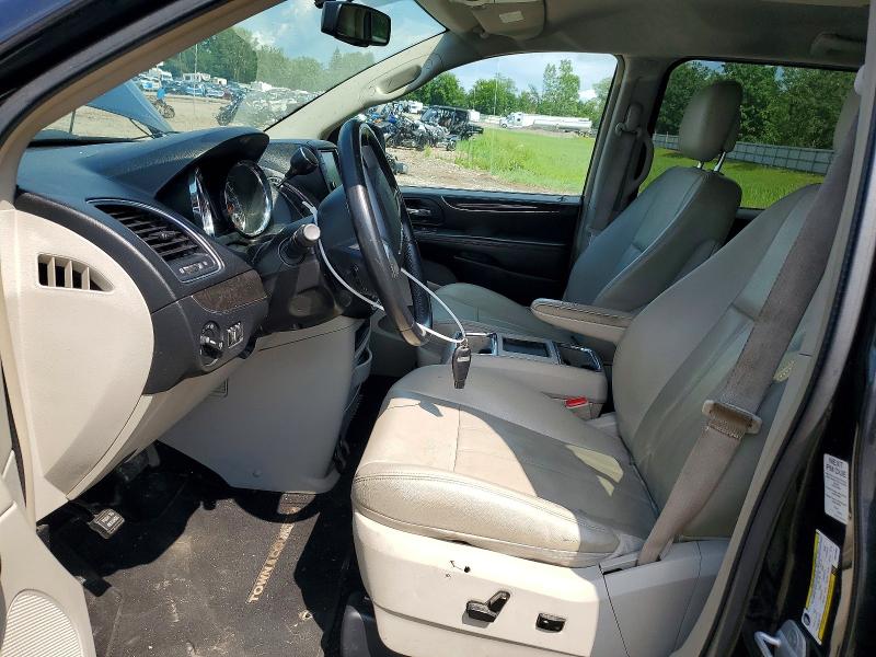 Aukcja sprzedaży 2013 Chrysler Town & Country, vin: 2C4RC1BG0DR576858, numer aukcji: 63113736