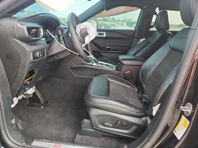 2024 Ford Explorer მანქანა იყიდება აუქციონზე, vin: 1FMSK7KHXRGA70992, აუქციონის ნომერი: 63155826