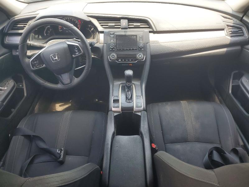 Продаж на аукціоні авто 2017 Honda Civic, vin: 19XFC2F50HE213856, номер лоту: 60302166