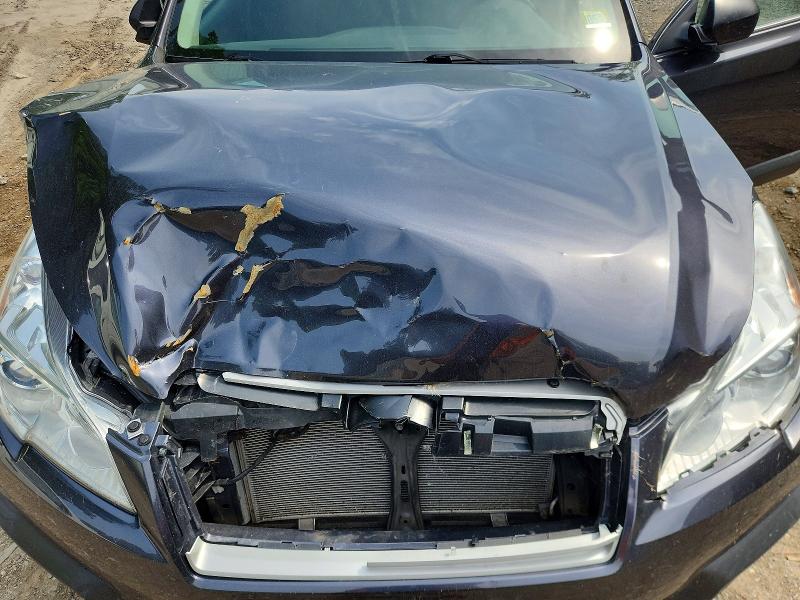 Aukcja sprzedaży 2013 Subaru Outback, vin: 4S4BRBCC1D3204709, numer aukcji: 59280616