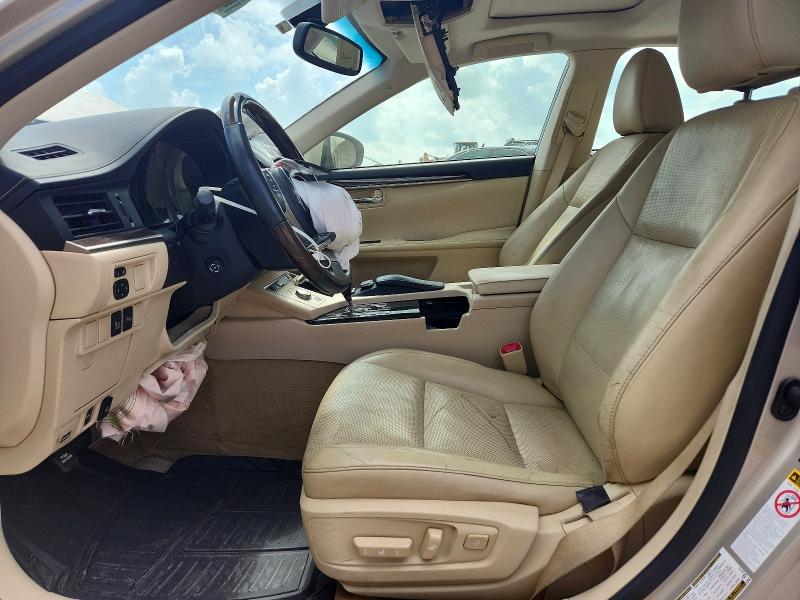 Продаж на аукціоні авто 2015 Lexus Es, vin: JTHBK1GG2F2182355, номер лоту: 60160436