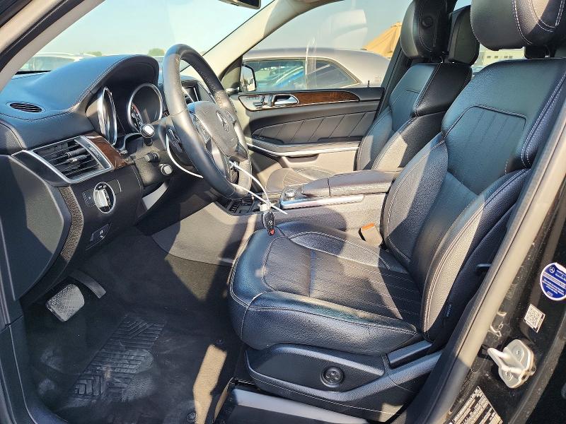 62025966 :رقم المزاد ، 4JGDF7CE4EA414590 vin ، 2014 Mercedes-benz Gl مزاد بيع