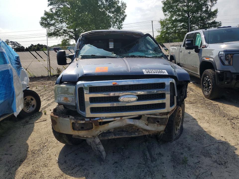 Aukcja sprzedaży 2005 Ford F350, vin: 1FTWX31P75EB55979, numer aukcji: 58253586