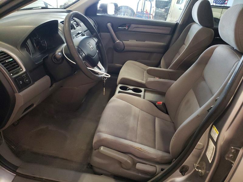 60826956 :رقم المزاد ، JHLRE48598C069055 vin ، 2008 Honda Cr-v مزاد بيع