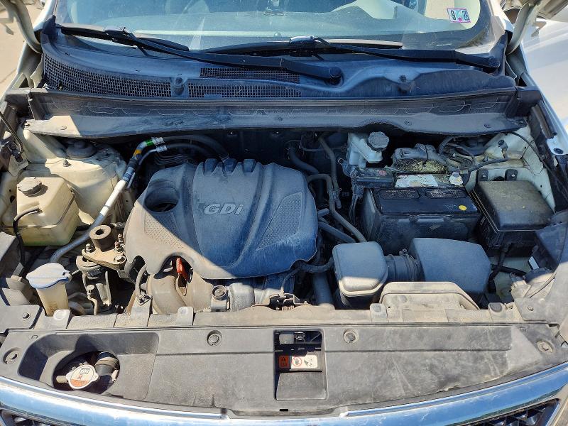 Aukcja sprzedaży 2016 Kia Sportage, vin: KNDPBCAC1G7858209, numer aukcji: 61926356