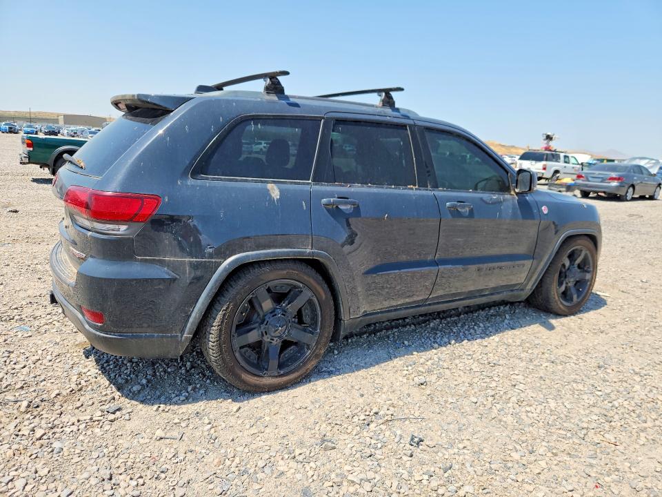 Aukcja sprzedaży 2018 Jeep Grand Cherokee, vin: 1C4RJFLG0JC211098, numer aukcji: 63211106