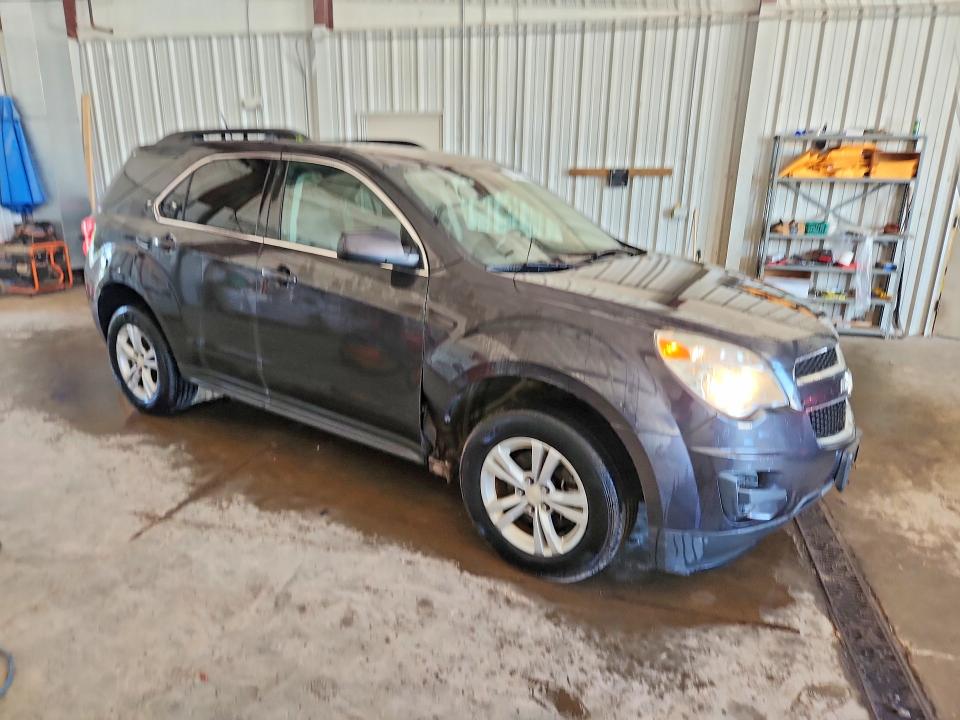 59280146 :رقم المزاد ، 2GNALBEK0F6349992 vin ، 2015 Chevrolet Equinox مزاد بيع