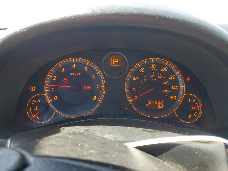 Продаж на аукціоні авто 2006 Infiniti G35, vin: JNKCV51E36M502572, номер лоту: 61249176