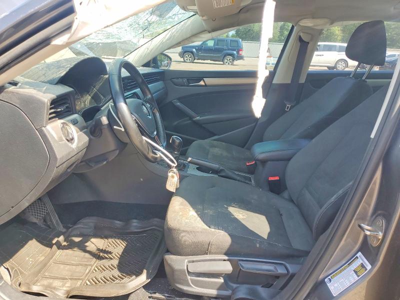 Aukcja sprzedaży 2020 Volkswagen Passat, vin: 1VWAA7A35LC010557, numer aukcji: 58329826