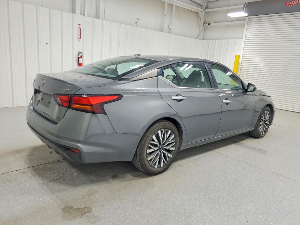 2024 Nissan Altima მანქანა იყიდება აუქციონზე, vin: 1N4BL4DV6RN363471, აუქციონის ნომერი: 60212876