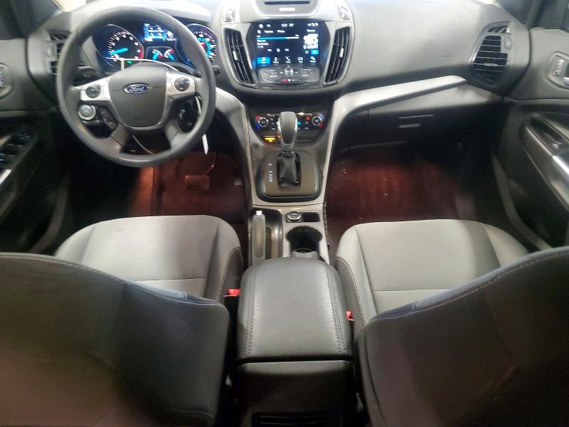 Продаж на аукціоні авто 2016 Ford Escape, vin: 1FMCU0GX5GUB29984, номер лоту: 62028556