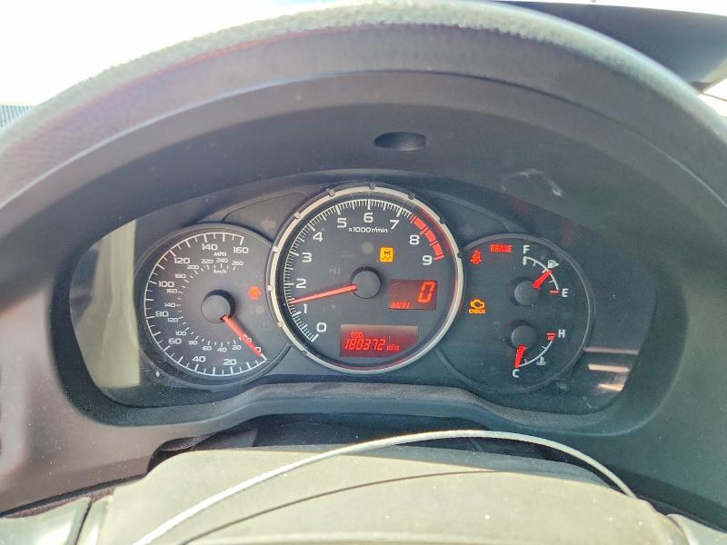 Aukcja sprzedaży 2013 Subaru Brz, vin: JF1ZCAC13D1608352, numer aukcji: 59876046