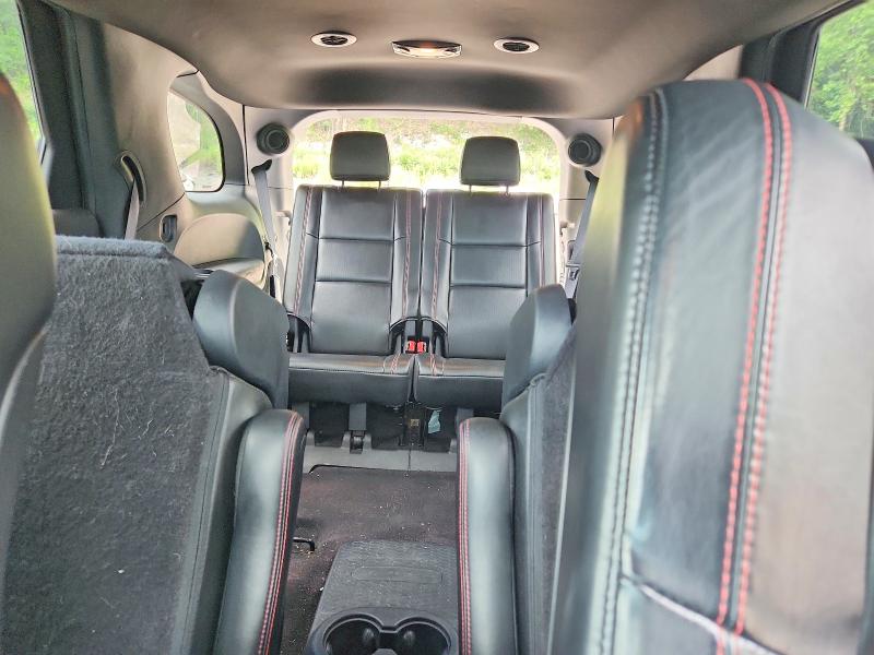 Продаж на аукціоні авто 2017 Dodge Durango, vin: 1C4SDJCT4HC806099, номер лоту: 61556706