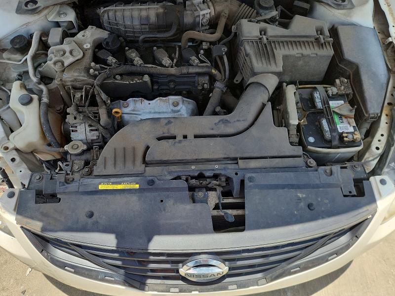 Продаж на аукціоні авто 2011 Nissan Altima, vin: 1N4AL2EP5BC154370, номер лоту: 60784086