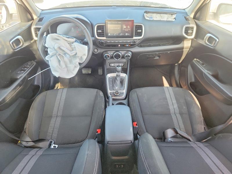 Auction sale of the 2026 Hyundai Venue, vin: KMHRC8A34TU461541, lot number: 62706476