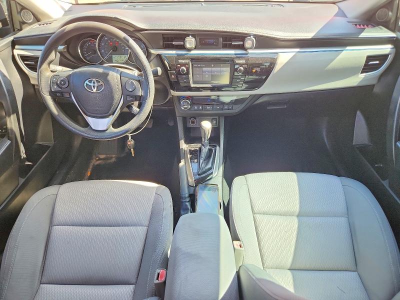 Продаж на аукціоні авто 2014 Toyota Corolla, vin: 5YFBURHE7EP085370, номер лоту: 59277626