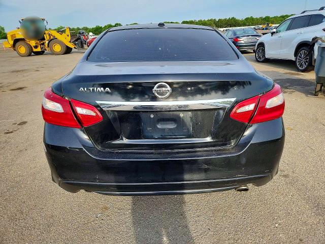 60791766 :رقم المزاد ، 1N4AL3AP7HC225704 vin ، 2017 Nissan Altima مزاد بيع
