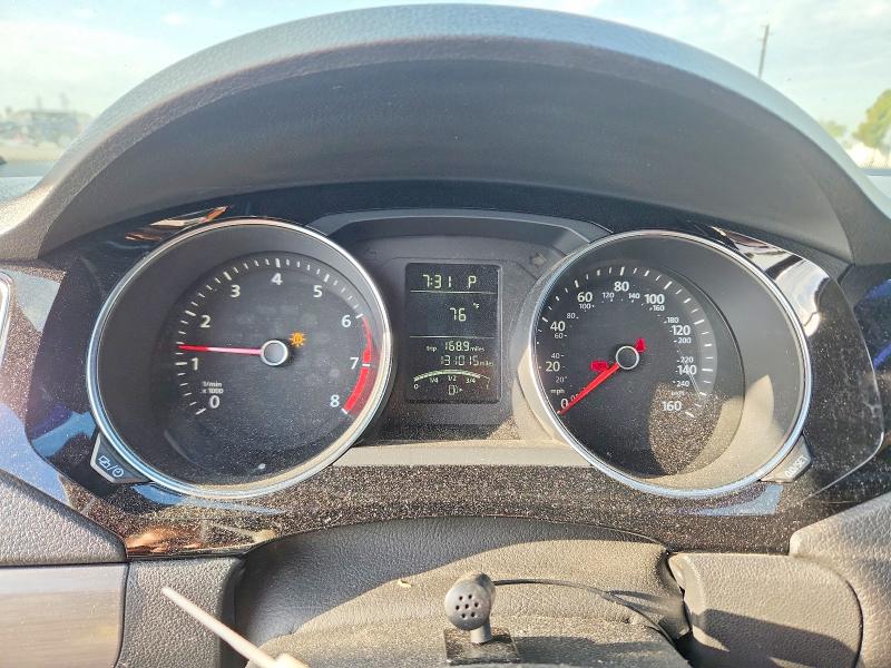 Aukcja sprzedaży 2016 Volkswagen Jetta, vin: 3VWD17AJ0GM231869, numer aukcji: 60279946